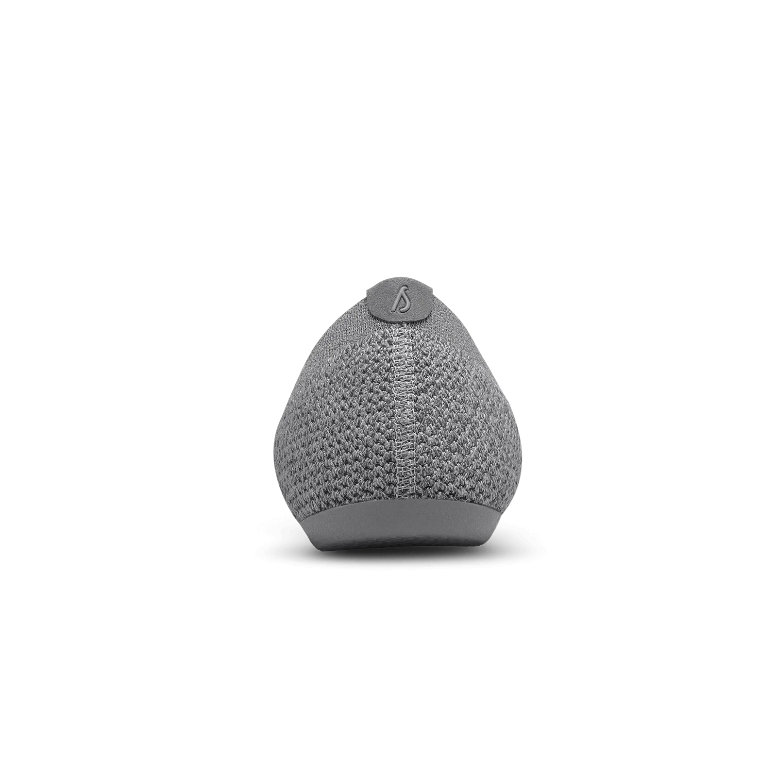 Precision Edge Design Bonded Seamless Women's Tree Breezer - Mist (Dark Grey Sole)