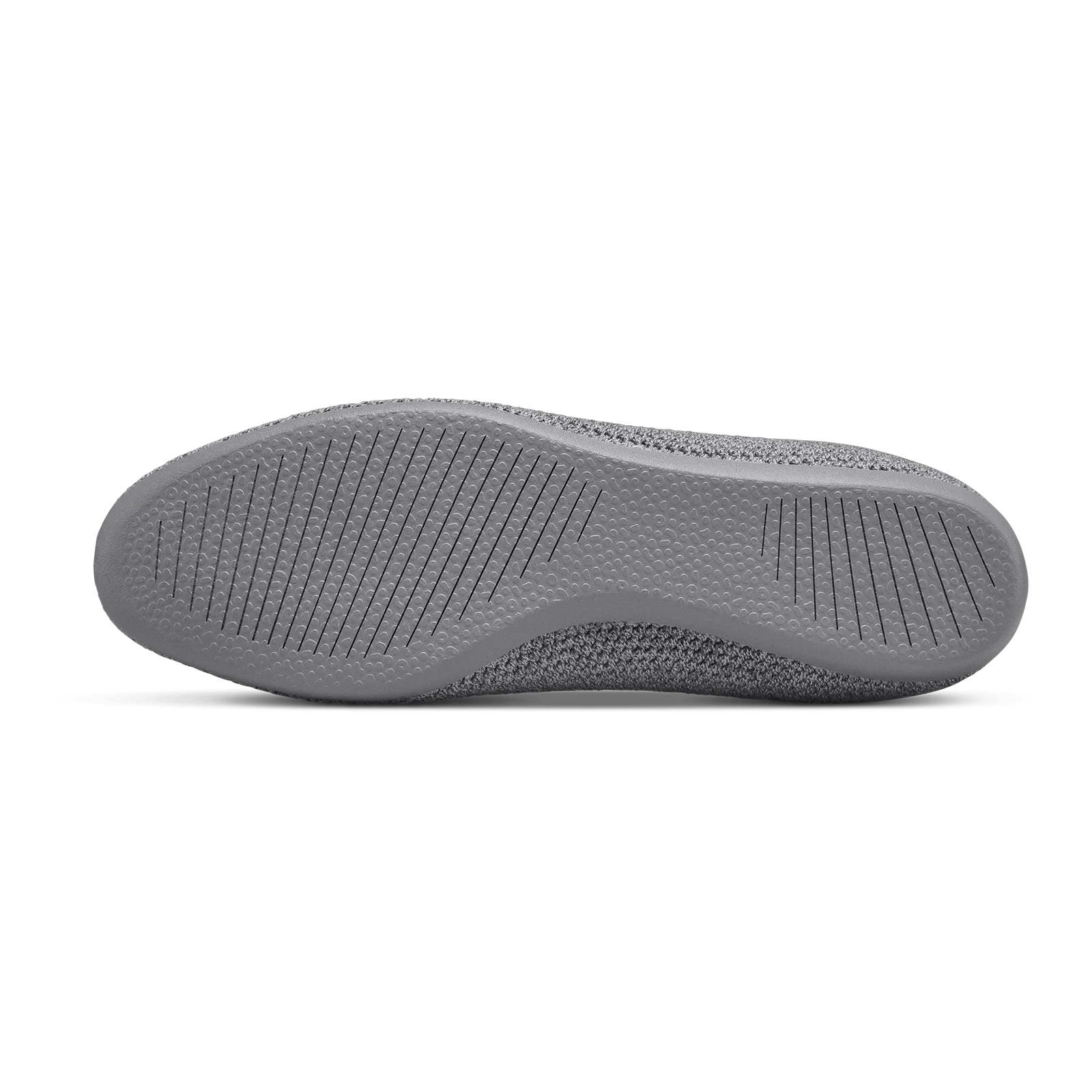 Classic Design Women's Tree Breezer - Mist (Dark Grey Sole)