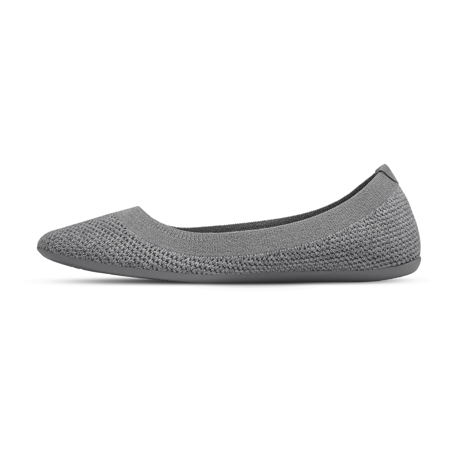Women's Tree Breezer - Mist (Dark Grey Sole) Velcro Closure Timeless traction