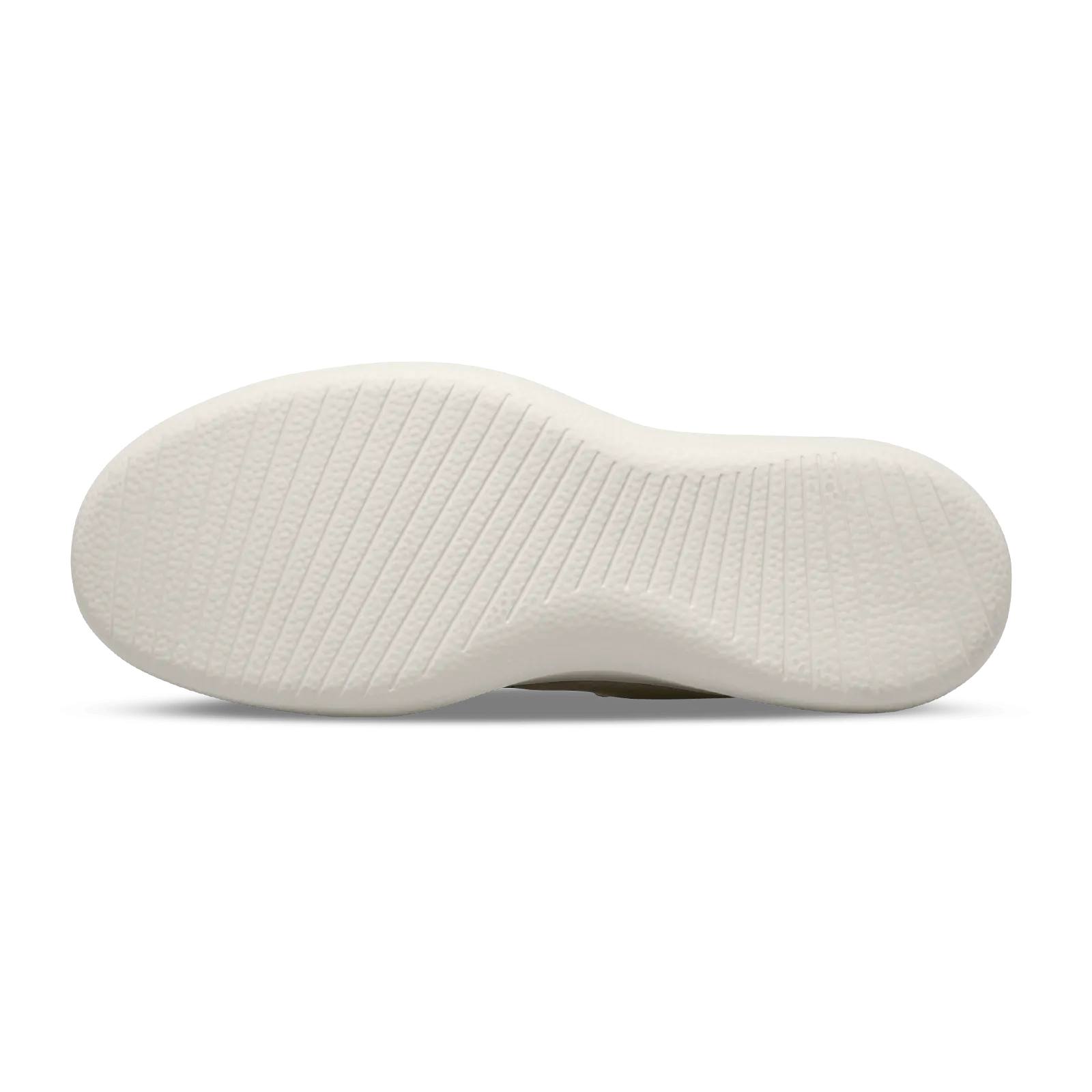 Men's Wool Runner - Dapple Grey (Cream Sole) Free Movement Fresh Comfort