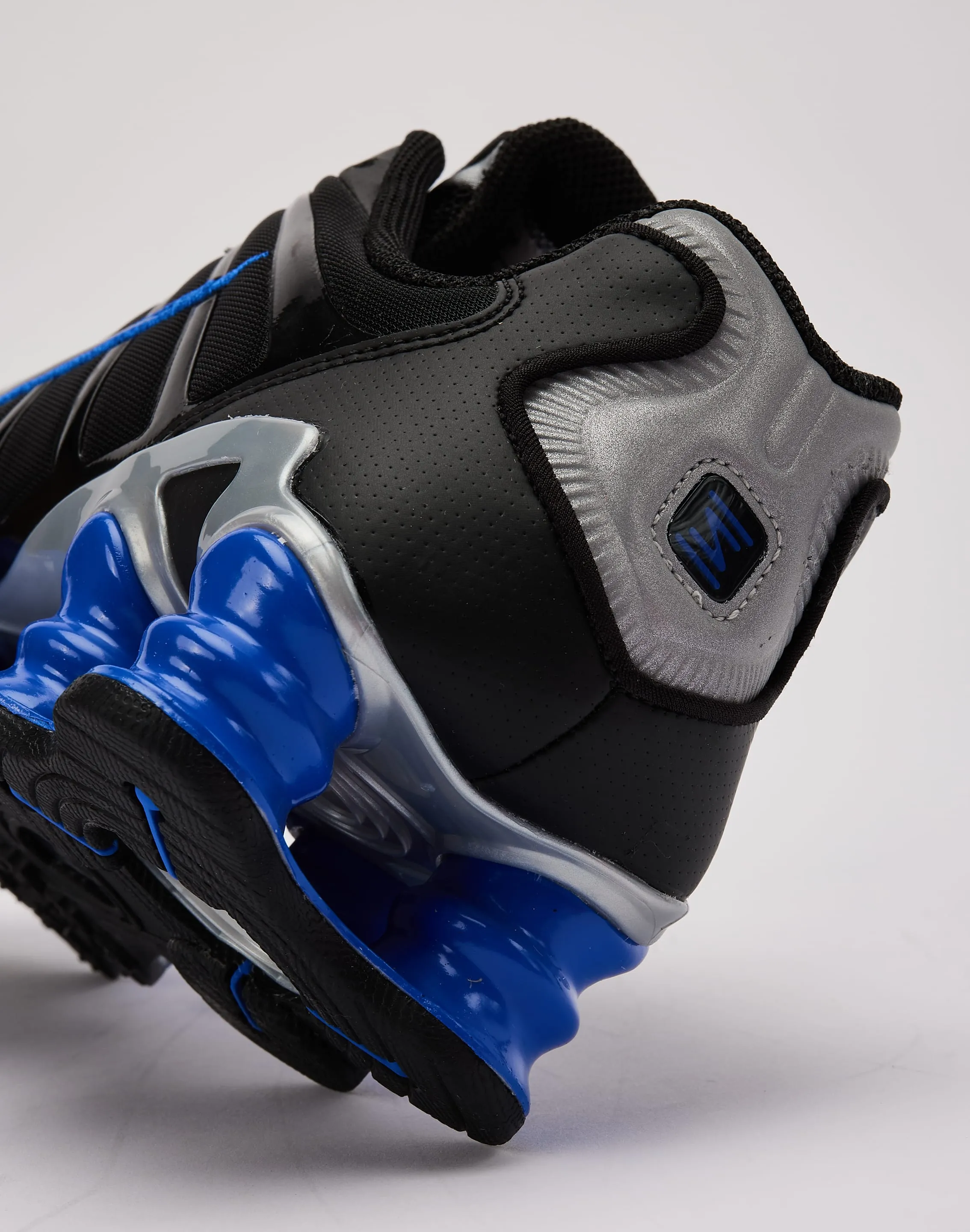 Nike Shox TL Workwear Match Cloud Like
