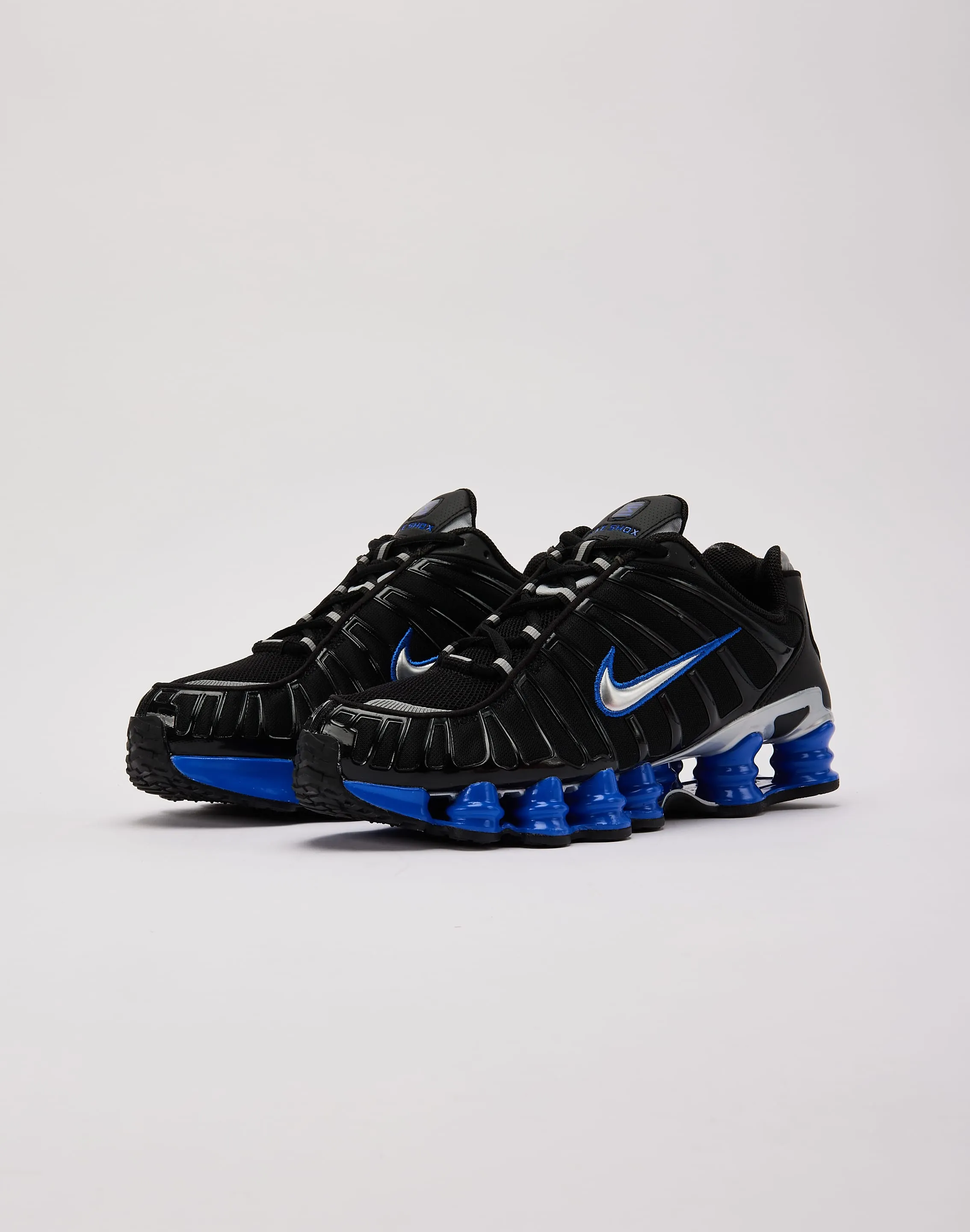 Noon Walk Nike Shox TL