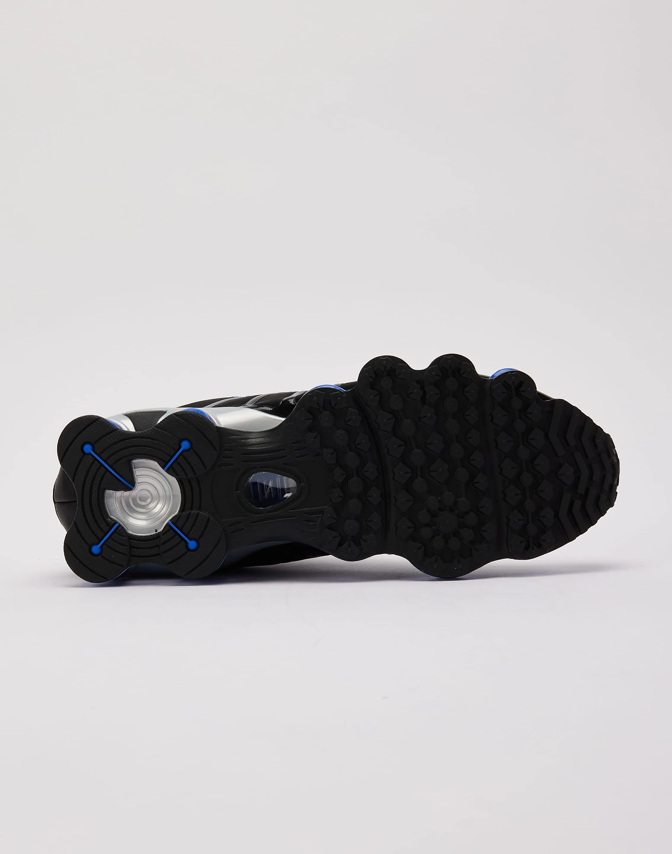 Nike Shox TL Match Go ComfortPadding