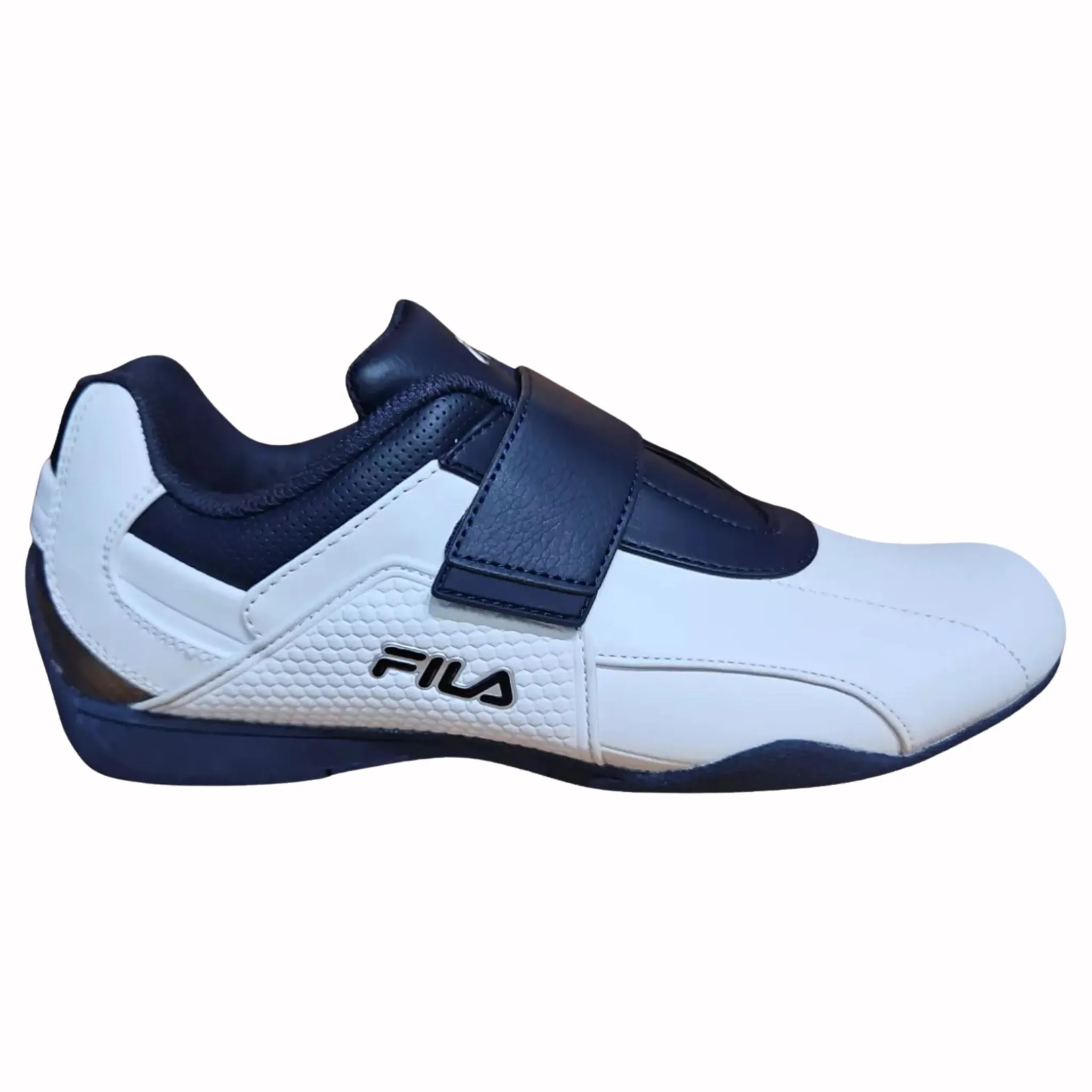 Fila Men's 1DM00012 109 Mach 7 Motorsport Sneakers Shoes Classic Style School Pace