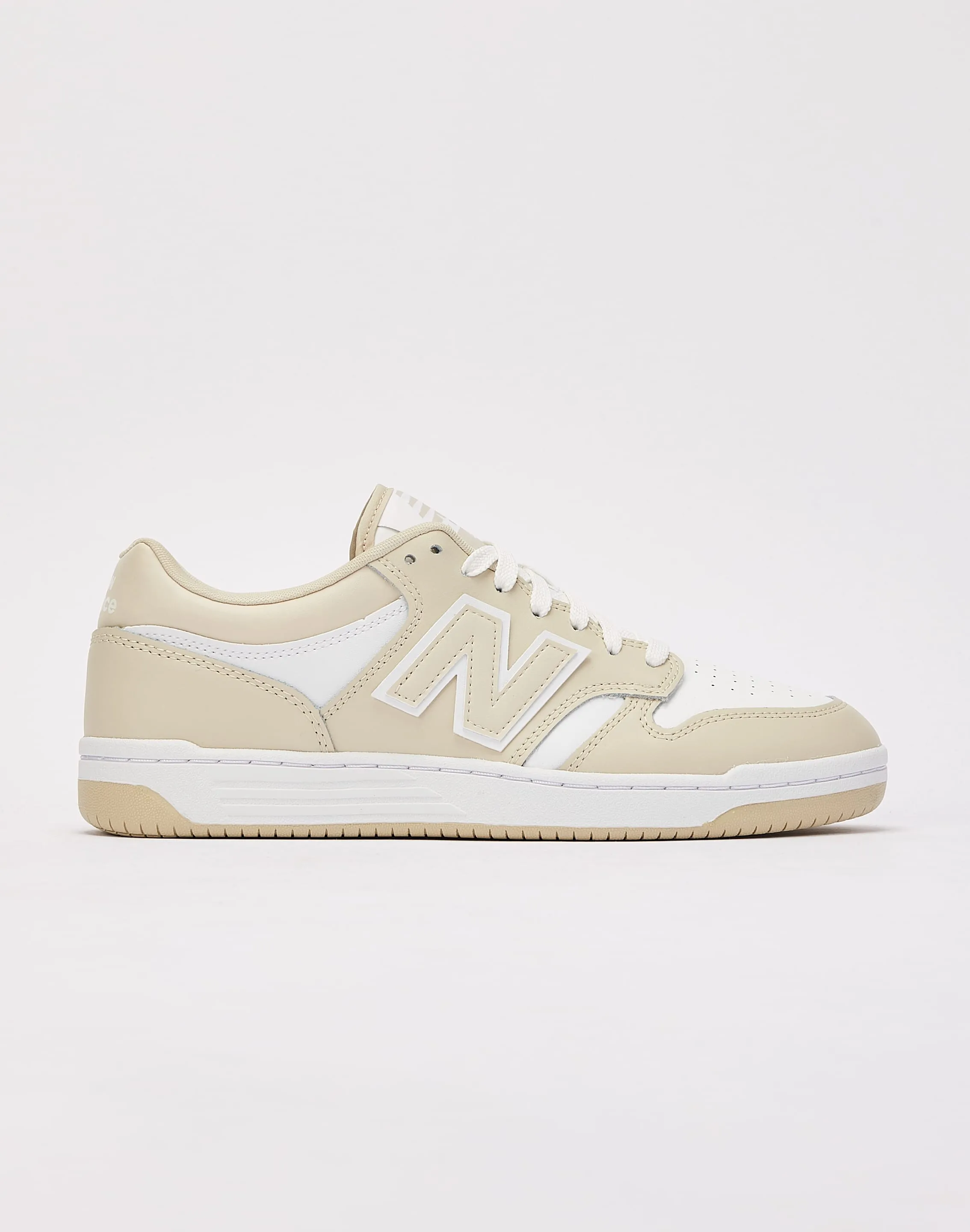 New Balance 480 Clean Shape