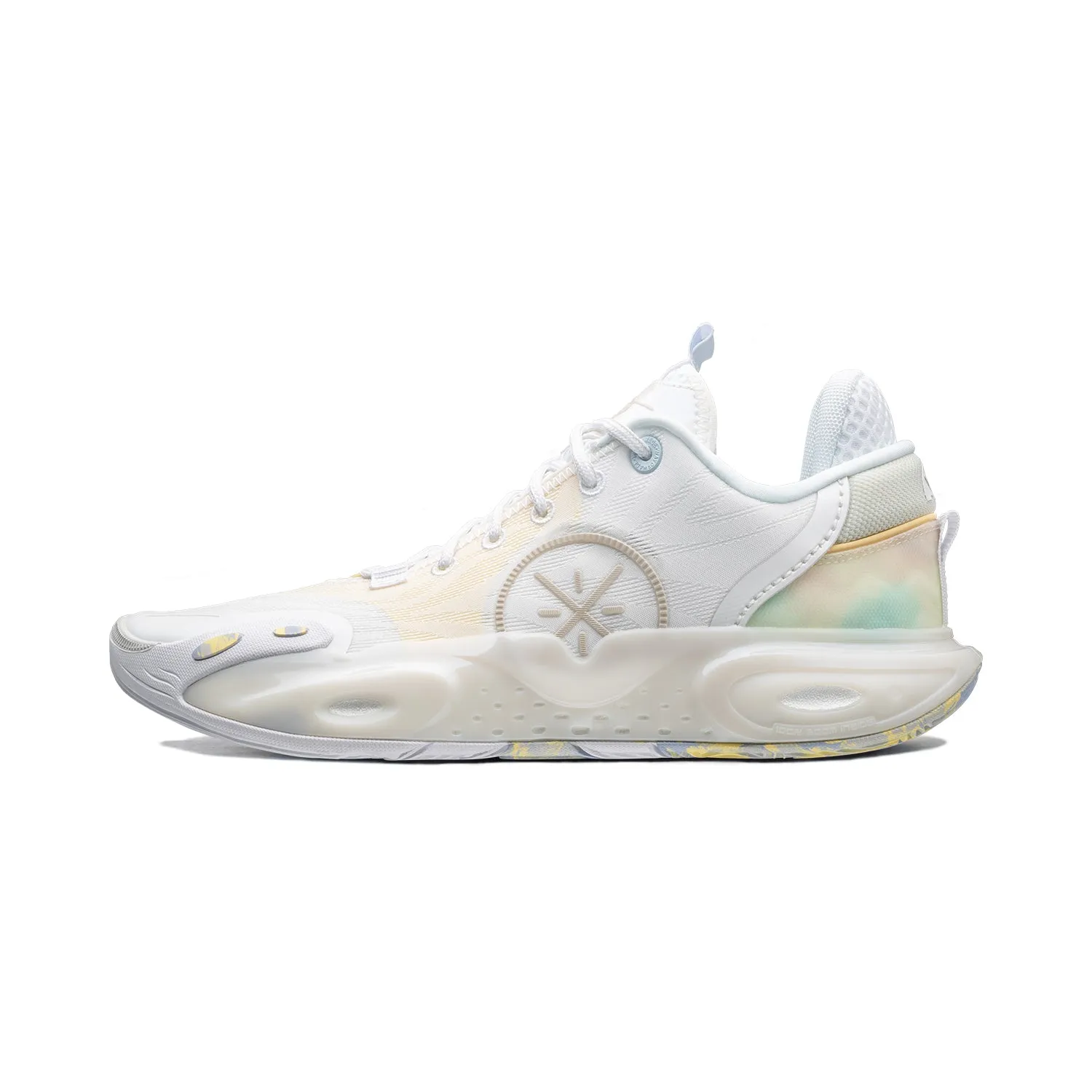Wade All City 12 "Aurora" Practice Match Wear