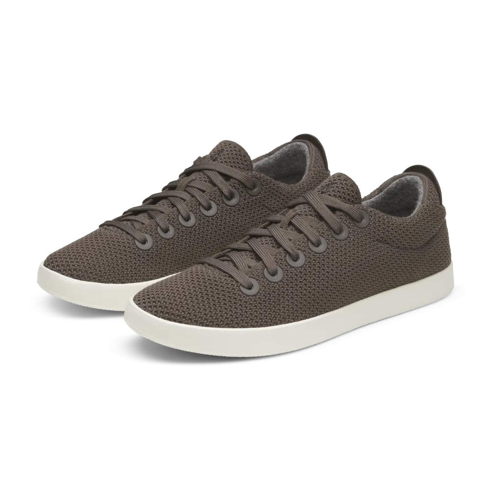 Friend Meet Men's Tree Piper - Rustic Brown (Stony Cream Sole)