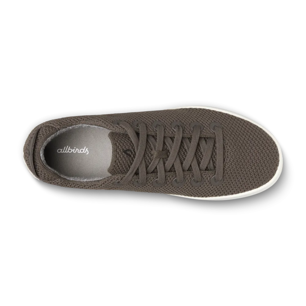Men's Tree Piper - Rustic Brown (Stony Cream Sole) Long Lasting Ice Jog