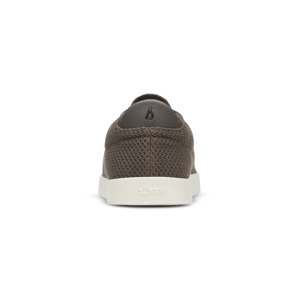 Parkour Run Dynamic Wear Men's Tree Piper - Rustic Brown (Stony Cream Sole)