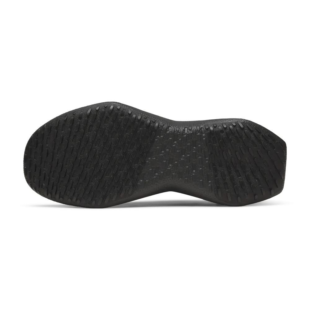 Lace Up Style Women's Tree Dasher 2 - Stormy Grey (Dark Grey Sole)