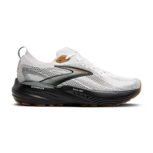 lifestyle SyntheticLeather MEN'S GLYCERIN GTS 22 - D - 135 WHITE/GREY/BLACK