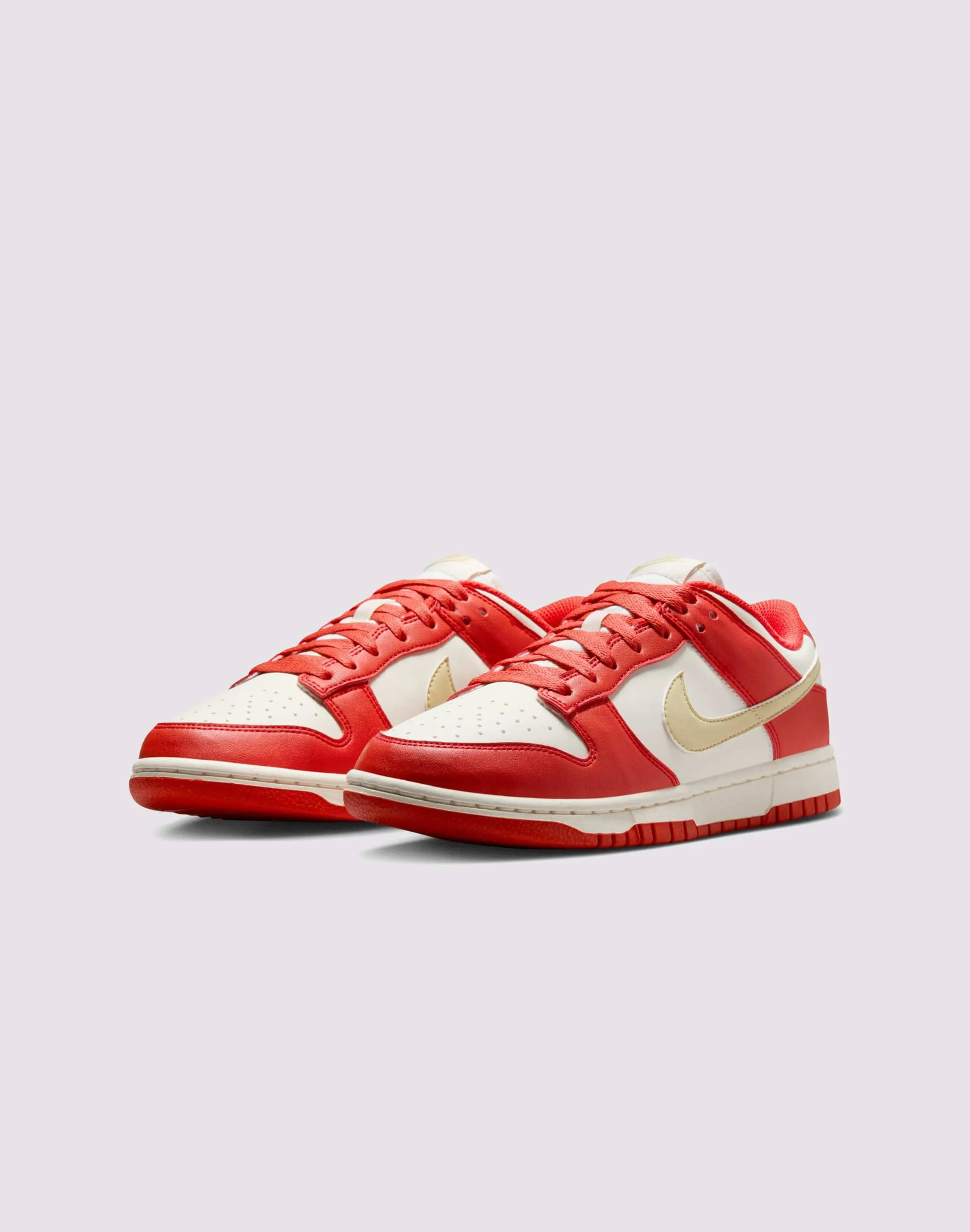 Breathable Liner Nike Dunk Low Next Nature