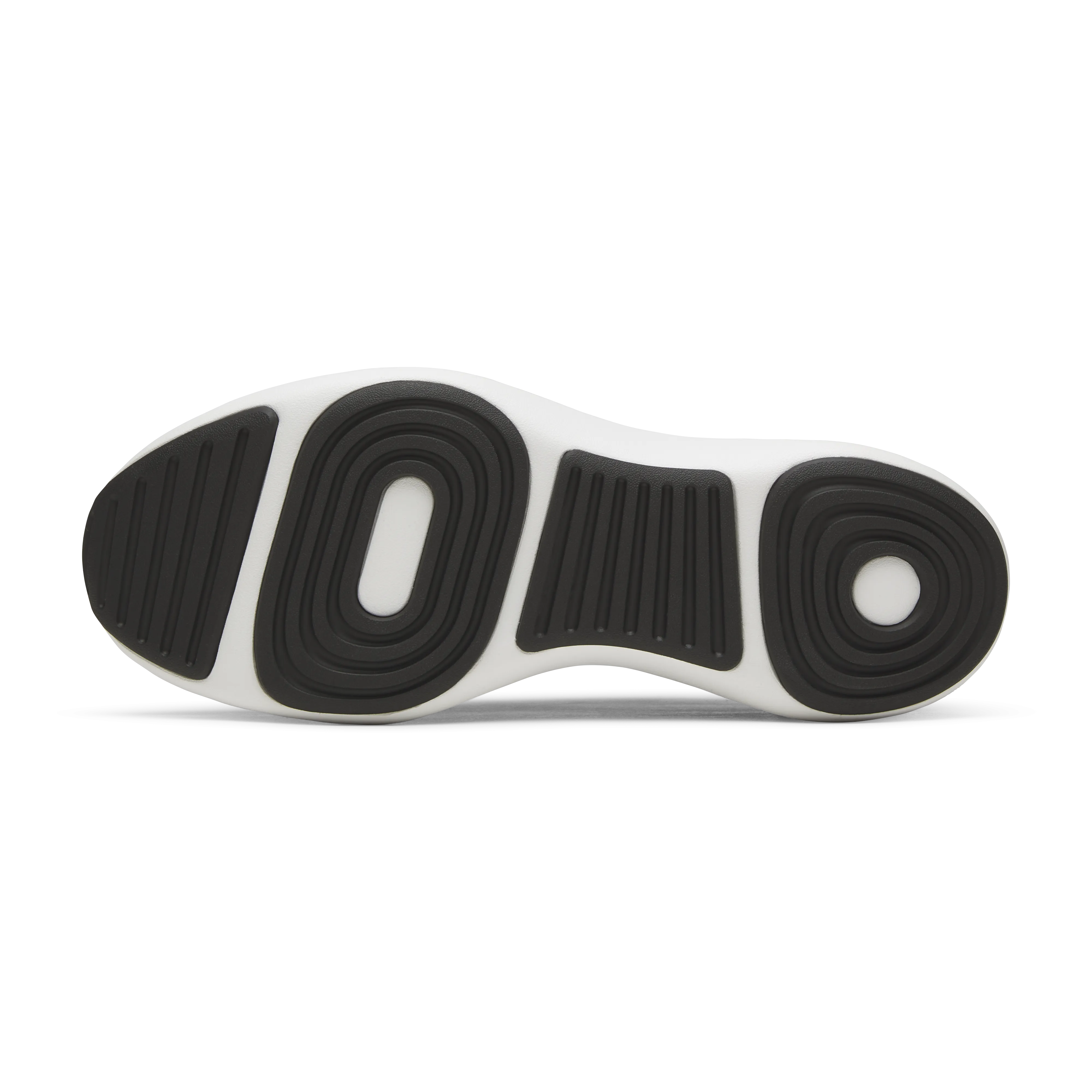 Break Ready Adaptive Feel Men's Strider - Dark Navy (Blizzard Sole)