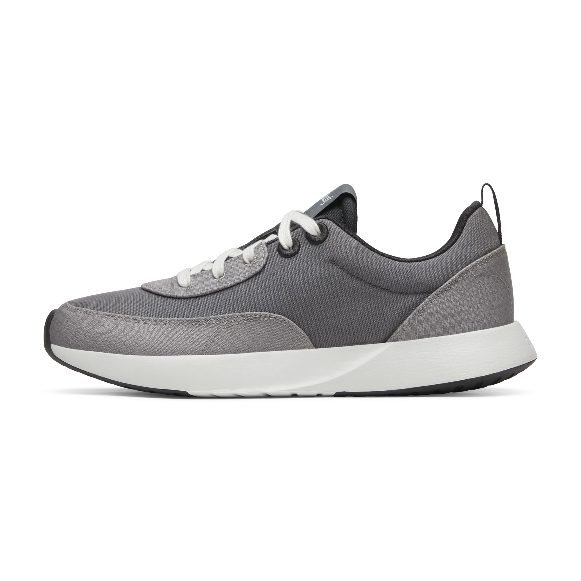 Women's Courier - Stormy Grey/Medium Grey (Barely Grey Sole) EVA Composite Cross Training Ready