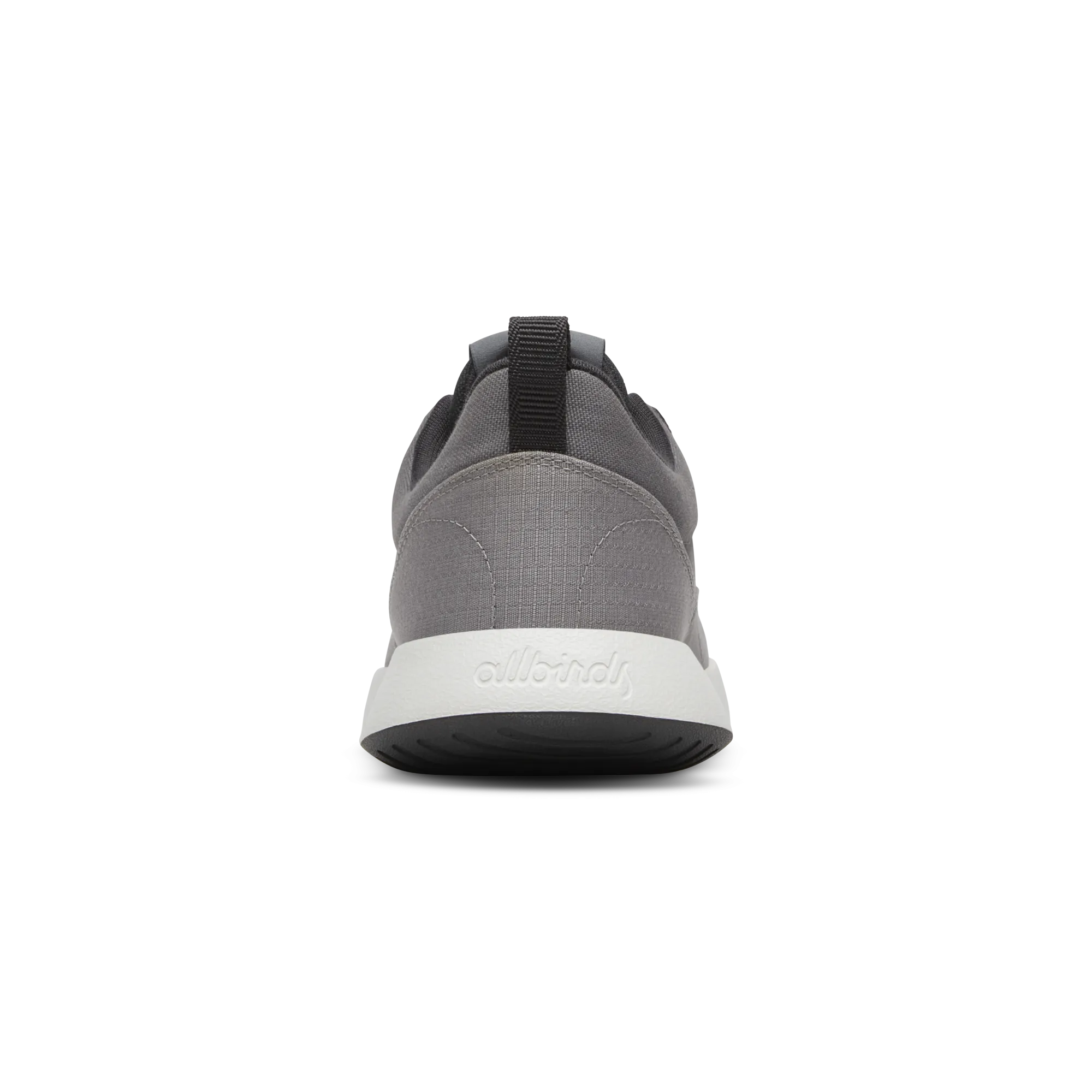 Functional Women's Courier - Stormy Grey/Medium Grey (Barely Grey Sole)