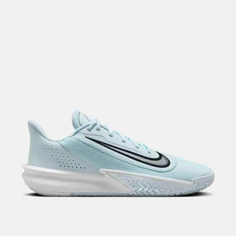 Nike Precision 7 Streamlined wear