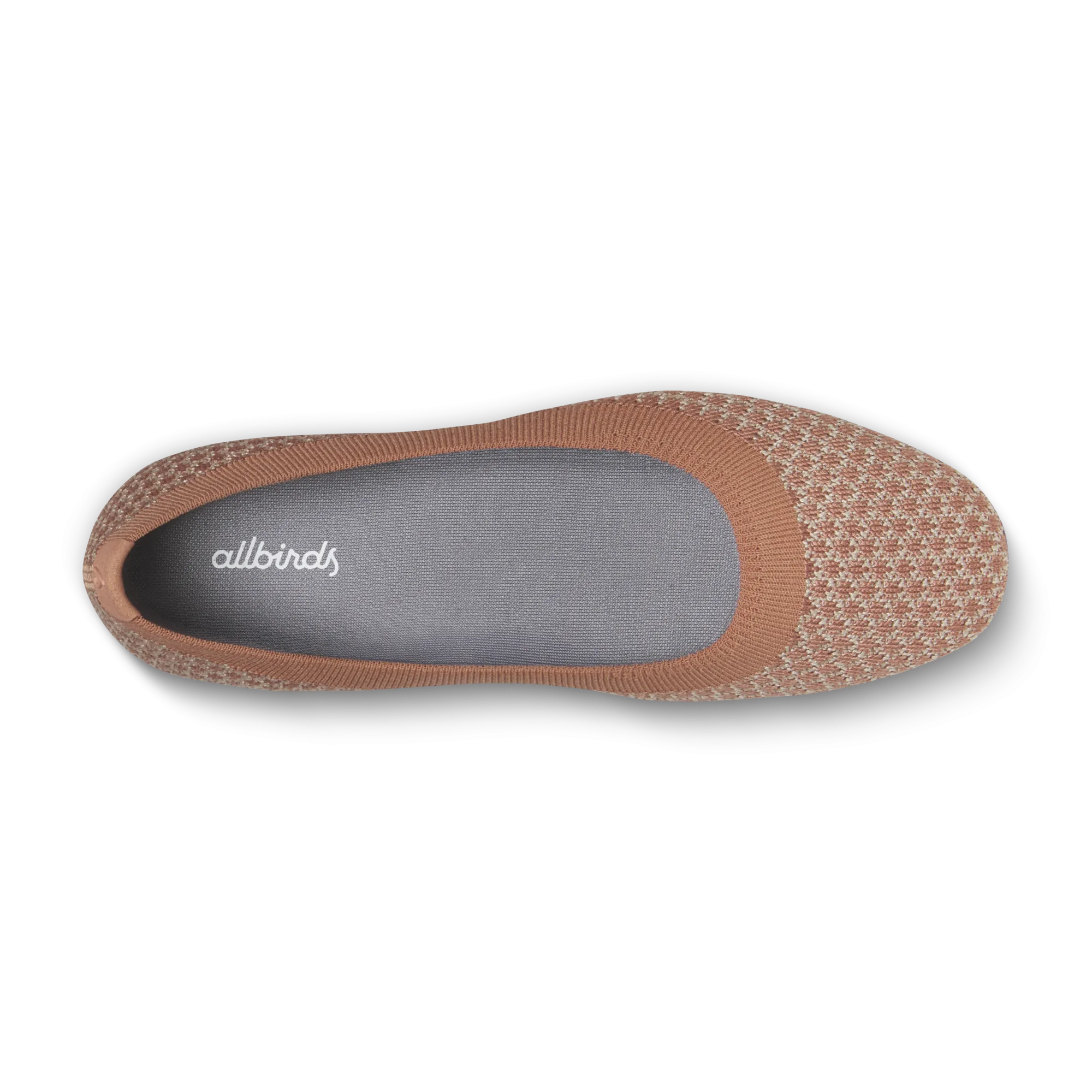 Smart stability Women's Tree Breezer - Sienna Blush Knit