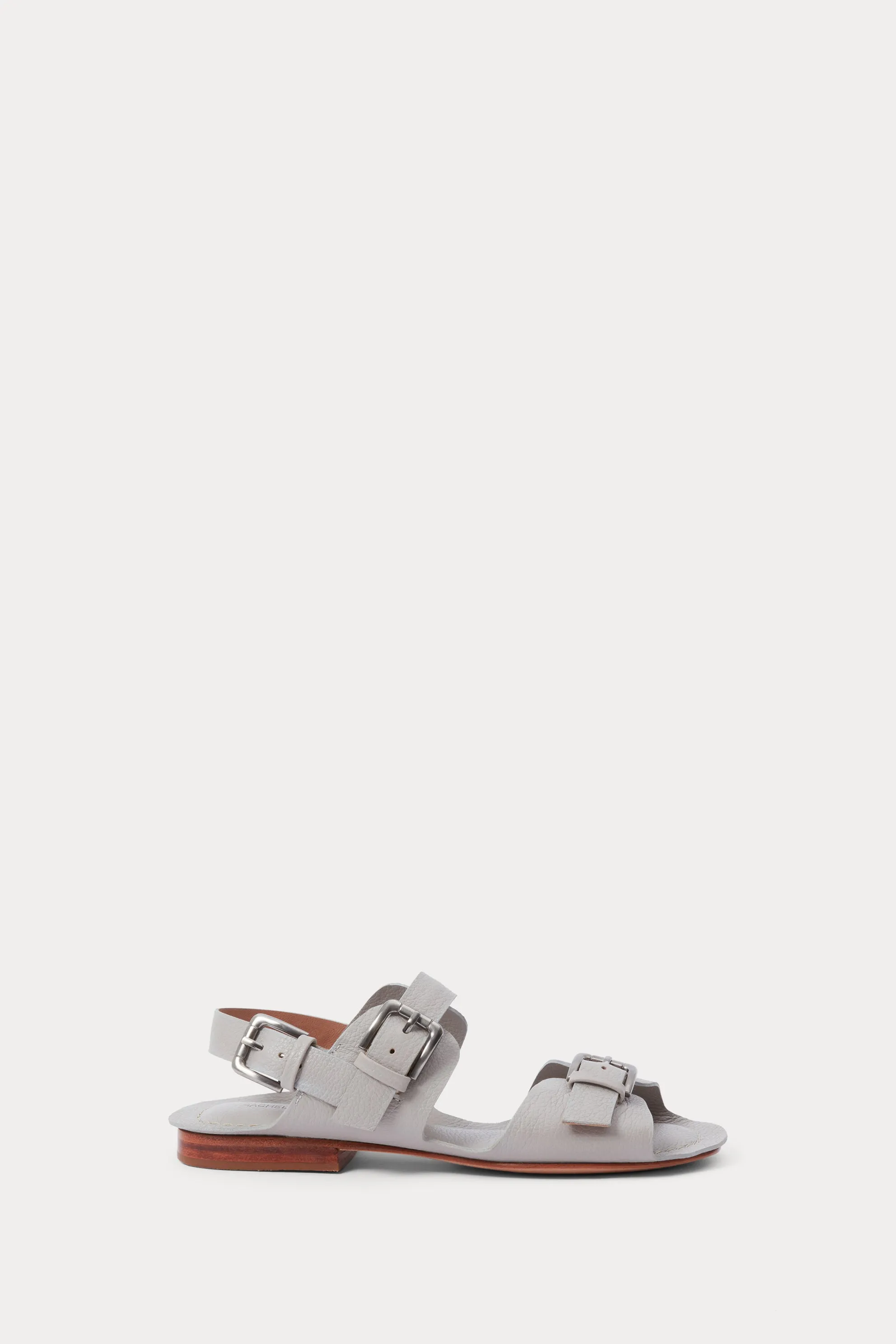 Richie Sandal All-day style weekday