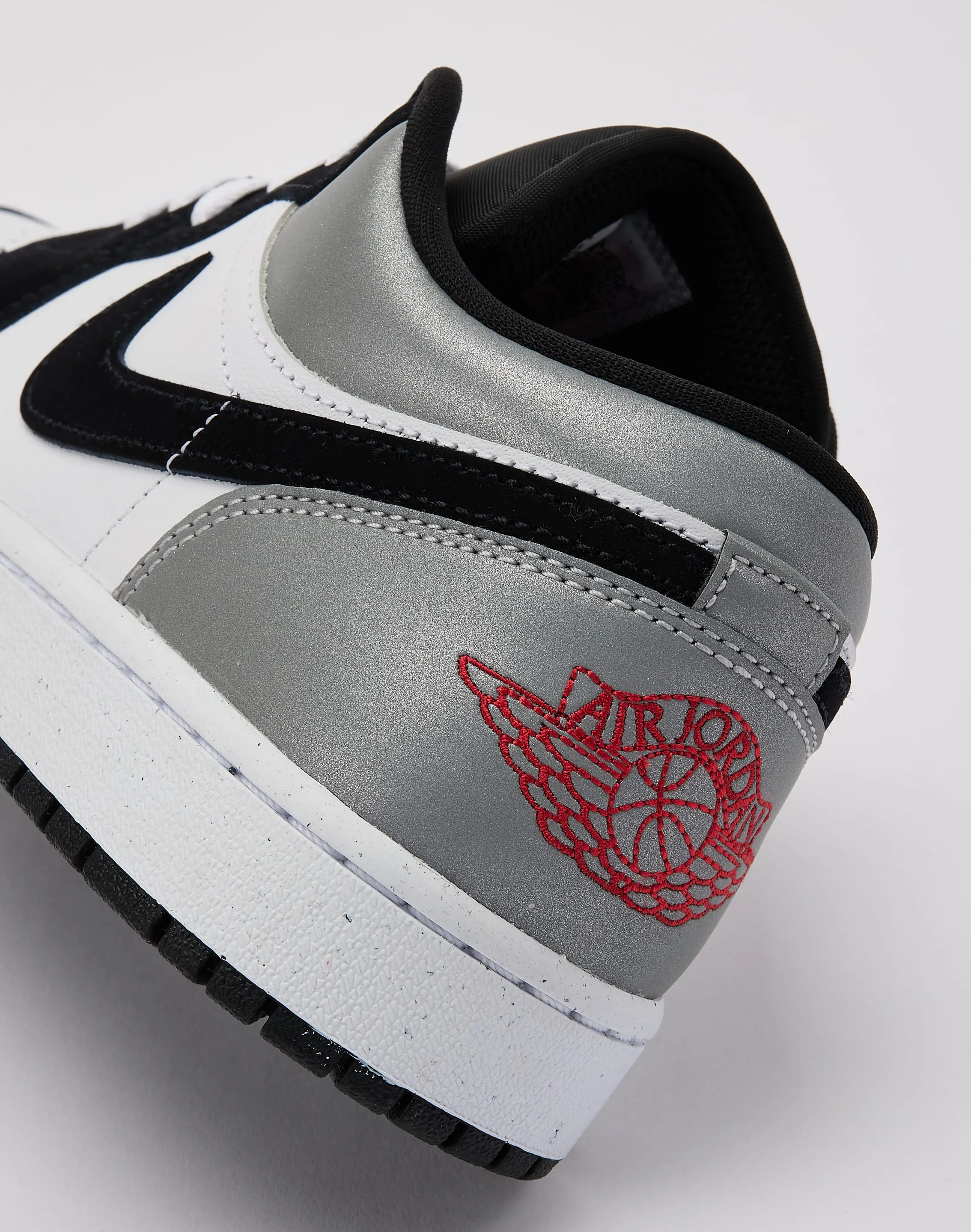 Jordan Air Jordan 1 Low SE Soft Build Zipper Closure