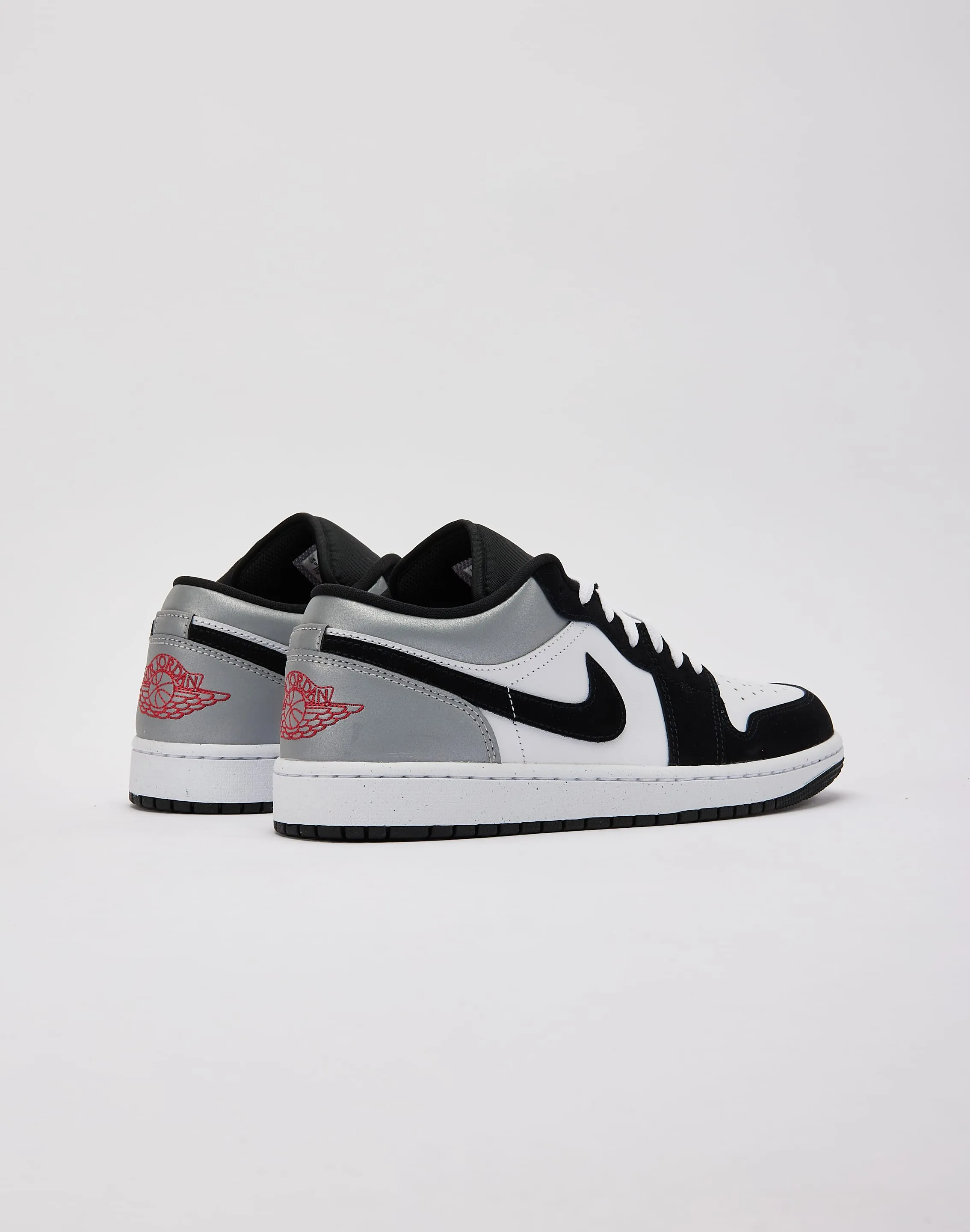 Dirt Guard Walk Comfort Jordan Air Jordan 1 Low SE