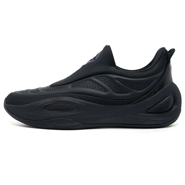 Flexible Motion Rigorer AR Future 'Black' [Z123460101-5]