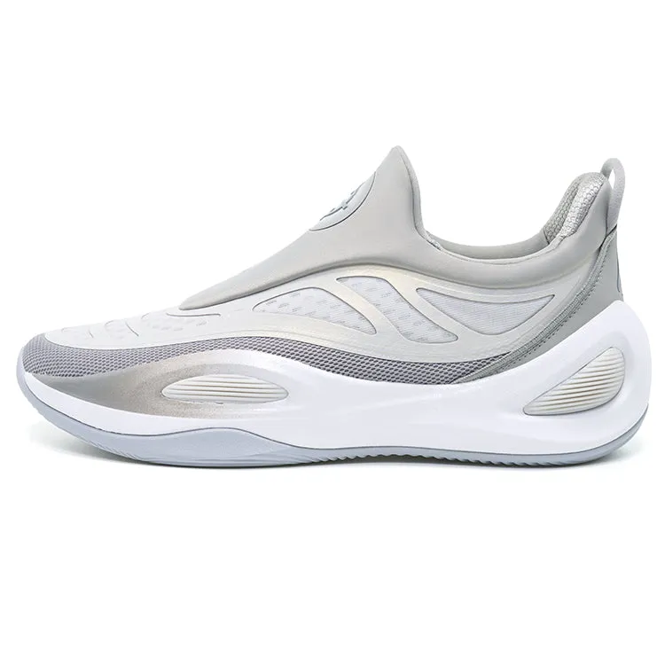 Seamless interior Secure Performance Rigorer AR Future 'Grey' [Z123460101-2]