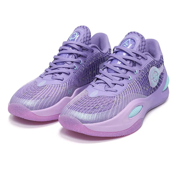 Rigorer AR1 Austin Reaves "Milky Way" Maximum arch Compression Midsole