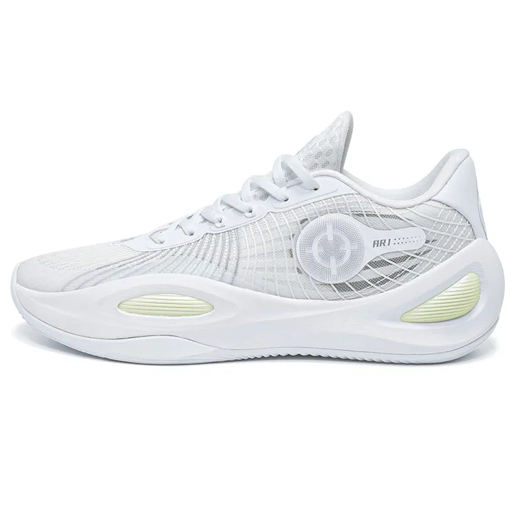 Lockdown Fit Structure Jump Performance Rigorer AR1 'Cocoon' [Z323360104-036]