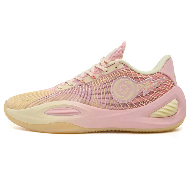 Ultra Light Outsole Design Grounded Footing Rigorer AR1 ??Juicy Peach?? [Z323360104-17]
