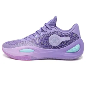 Asymmetric Lacing Web Rigorer AR1 ??Milky Way?? [Z323360104-039]