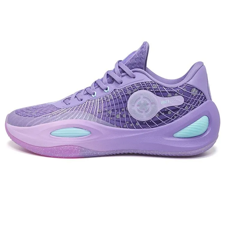 Asymmetric Lacing Web Rigorer AR1 ??Milky Way?? [Z323360104-039]