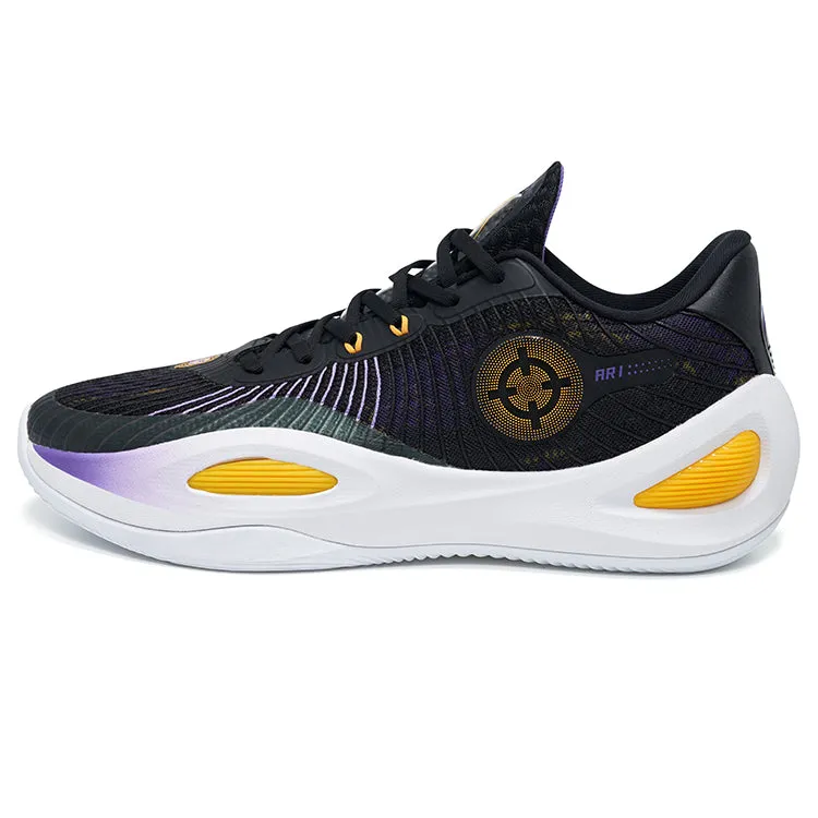 Slam Action Grip Ventilated Design Rigorer AR1 'Showtime' [Z323360104-038]