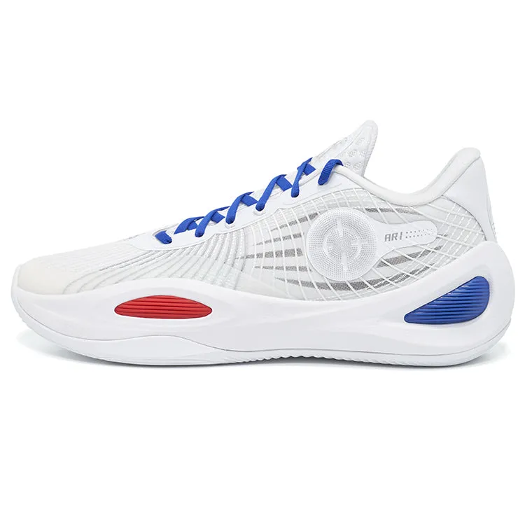 Breathable Torsional Rigidity Chassis Rigorer AR1 'Stars & Stripes' [Z323360104-040]