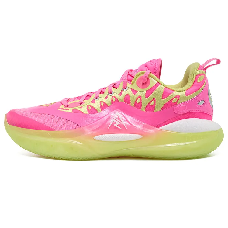 Rigorer AR2 'Fusion' Special Box Comfortable Heel