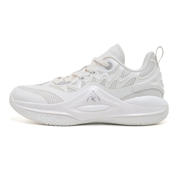 Rigorer AR2 'Ghost' Kid Sneaker [Z625360101-71] Lateral Support Frame Anti Bacterial