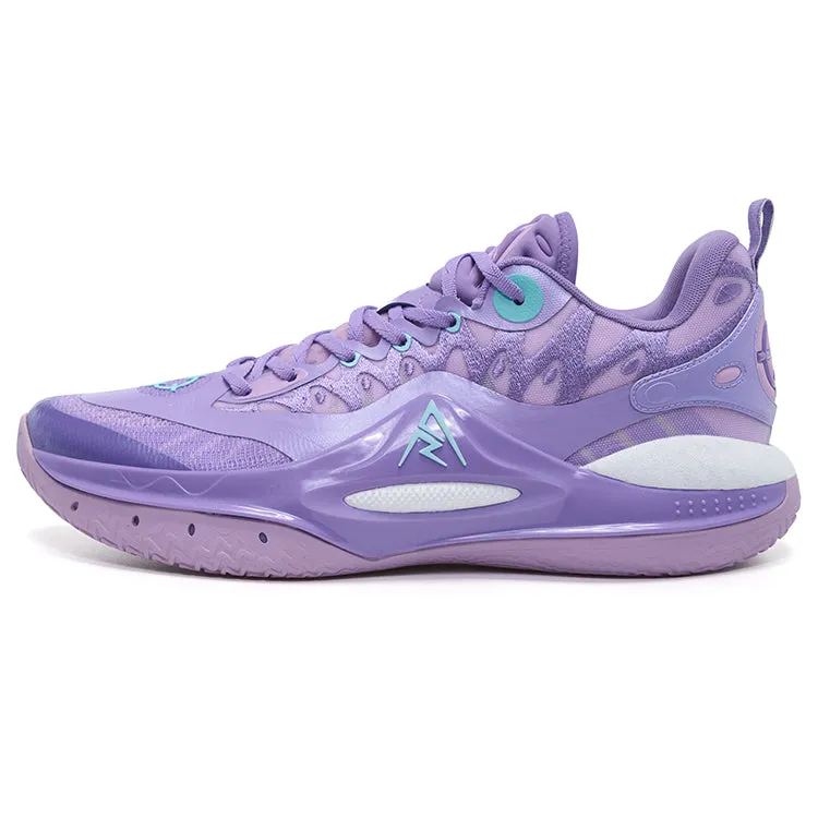 Rigorer AR2 'Milkyway' [Z324460101-2] Sneakers Slip On Elastic Collar Padding
