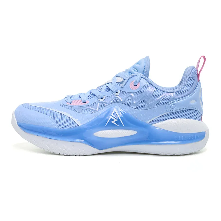 Rigorer AR2 'Snowman' Kid Sneaker [Z625360101-31] Torsional Rigidity Tech Adaptive Midfoot Lockdown