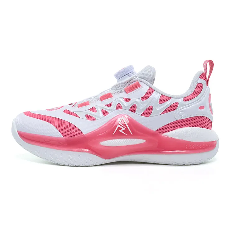 Durability Comfort experience Rigorer AR2 'Valentine's Day' Kid Sneaker With Knob [Z625360101-40]