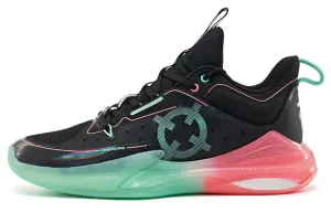 Rigorer Basketball  Sneakers War Ender 2 [Z122360152-2] Pronation correction