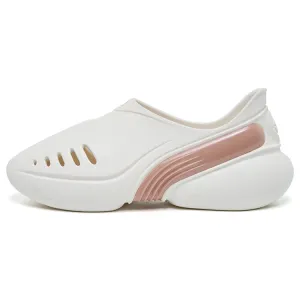 Quick Release Rigorer Dongdong 'White/Brown' [Z324260601-4]
