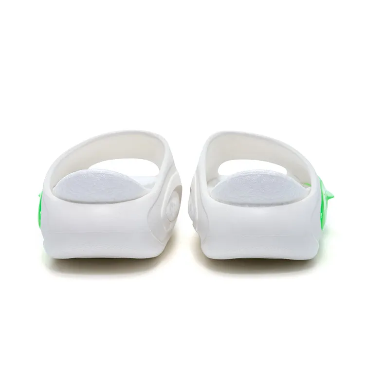 Rigorer Shark 2 Slides "Lime" AntiOdorTreatment