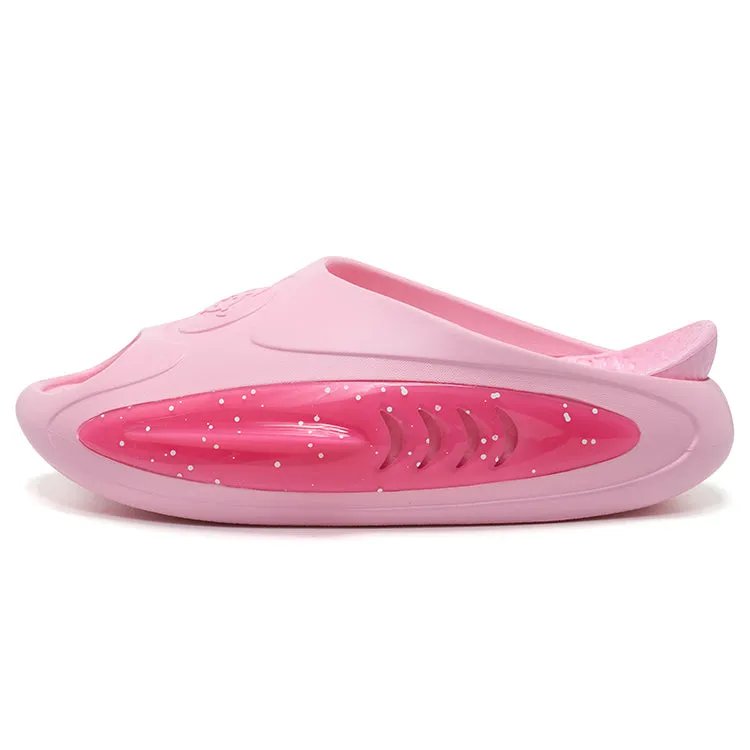 Zonal Breathability Quick Dry Liner Rigorer Shark 2 Slides Special Box  [Z324160507-11]