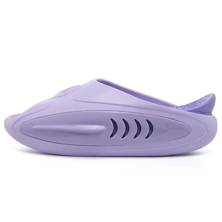 Rigorer Shark 2 Slides 'Wisteria Flower'  [Z324160507-6] Pro Court Grip