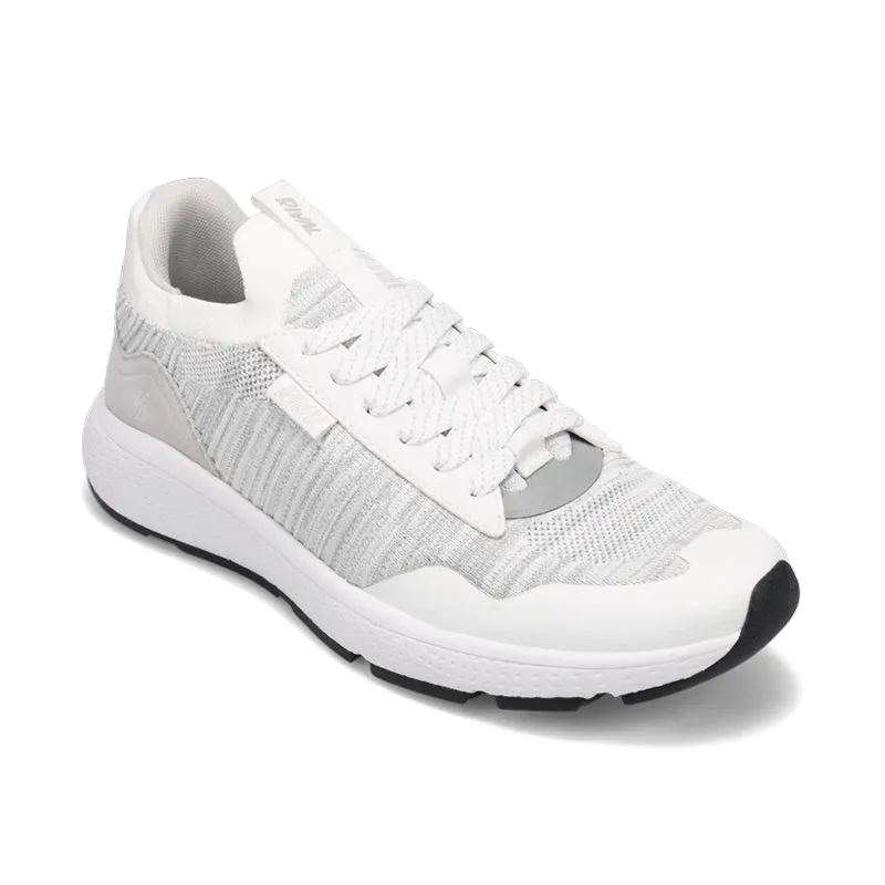 RIVAL Men's Coast Remix - White/Cloud/Black weekday Dynamic silhouette