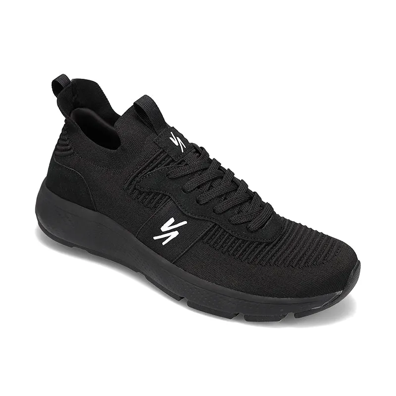 RIVAL Men's Reign - Black/Black/Black Functional