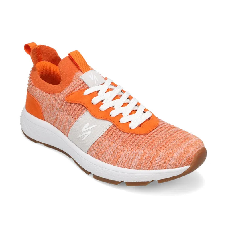 thin heel Spring RIVAL Men's Reign Remix - Orange/White/Gum