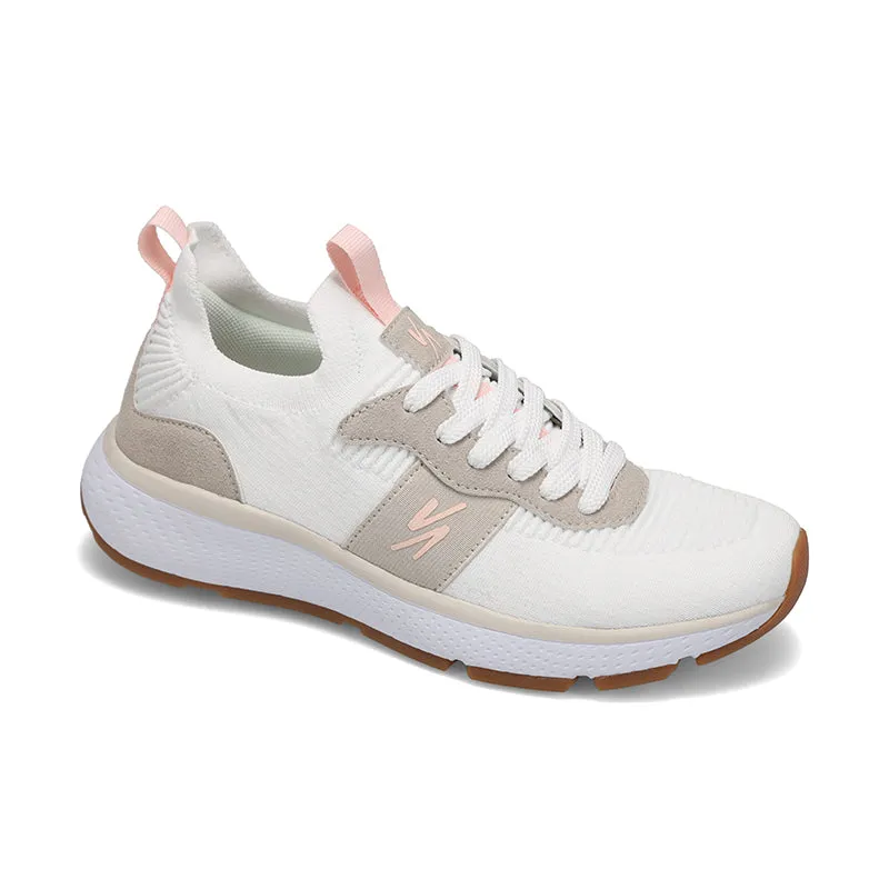 Stiff RIVAL Women's Reign - White/Blush/Gum