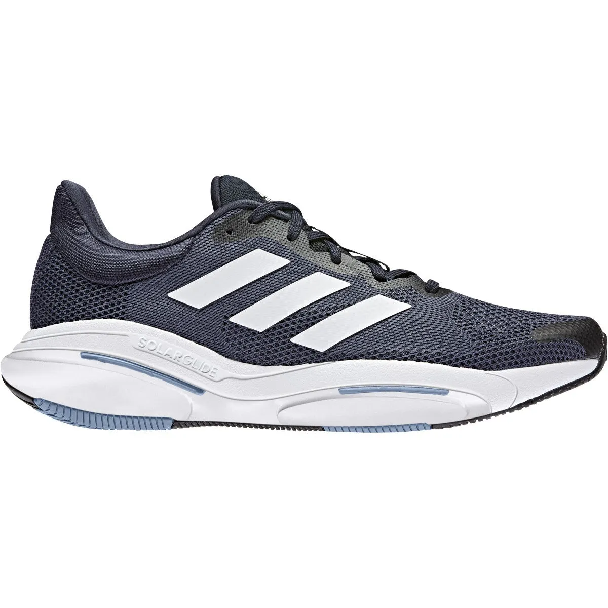MEN'S SOLAR GLIDE 5 cushion - firm shoes