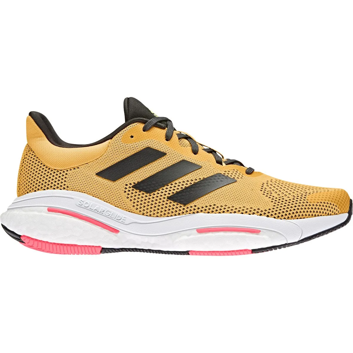 monochrome shoes MEN'S SOLAR GLIDE 5