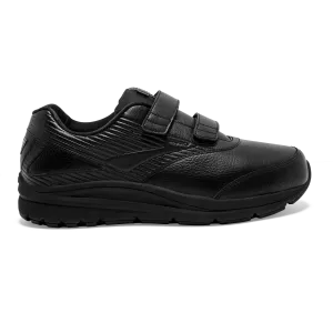 Road MEN'S ADDICTION WALKER V-STRAP 2 - X-WIDE 4E - BLACK - 14.0